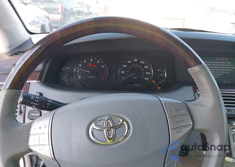 2009 Toyota Avalon Limited из США, поврежденный, VIN 4T1BK36B69U324925